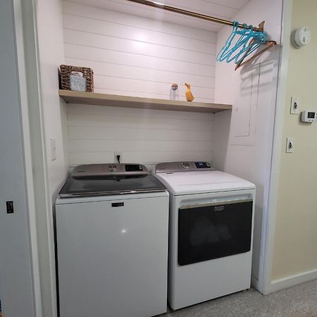 Golf View Two Bedroom With K Q And Fold Out Couch Bikes & Beach Gear Included Hilton Head Island Exteriör bild