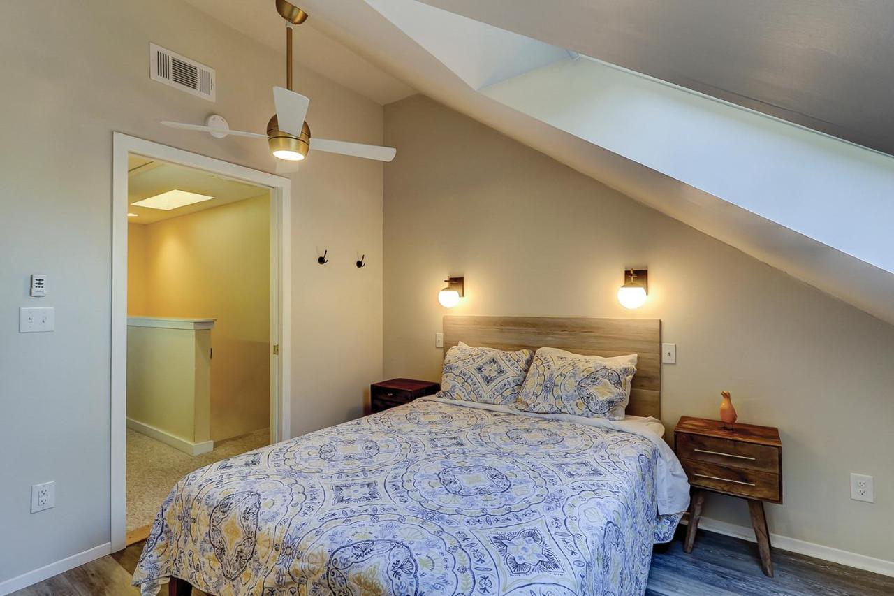 Golf View Two Bedroom With K Q And Fold Out Couch Bikes & Beach Gear Included Hilton Head Island Exteriör bild